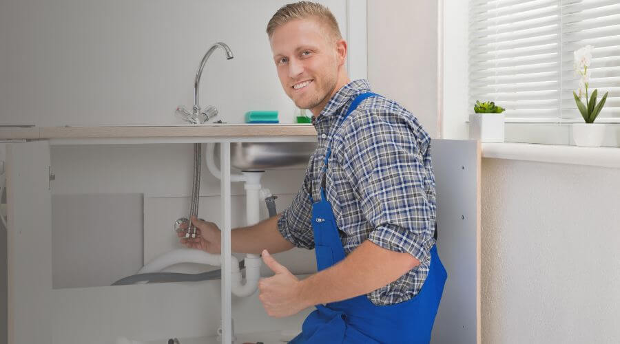 Emergency Plumbing Repair in Pilot Mountain, NC